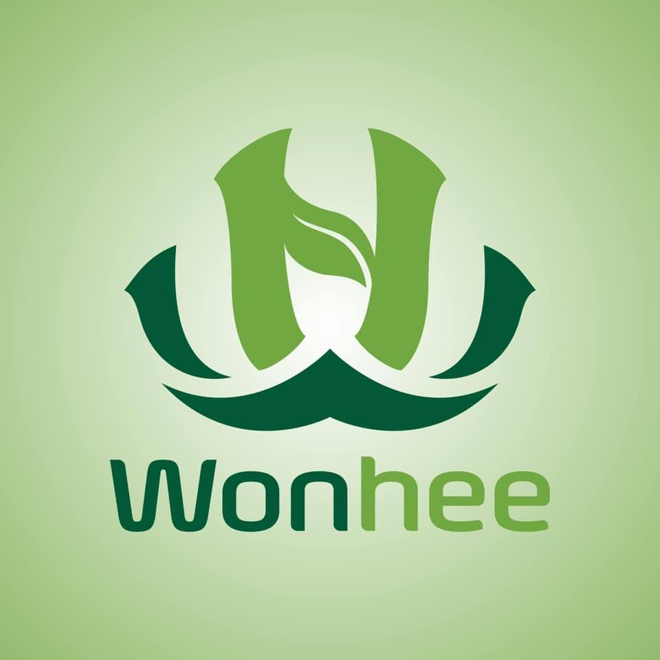 Logo Công Ty TNHH Thương Mại Dịch Vụ Đào Tạo Nghề Thẩm Mỹ Wonhee Korea